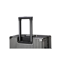 طقم سفر 3 قطع ألمنيوم – حقائب القنصل – تصميم أنيق...