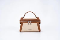 حقيبة يد الهبه من خامات عاليه الجوده