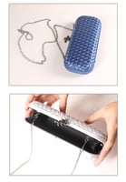 حقيبة نسائية راقية للسهرات