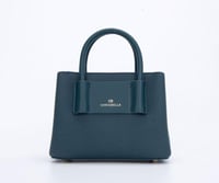 حقيبة الهبه بألوان أنيقة من كرسبيلا