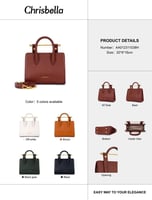 حقيبه يد ترندي