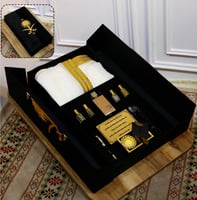 بوكس رجالي فاخر