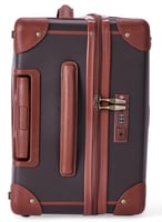 طقم حقائب سفر كلاسيكي - ضد الكسر