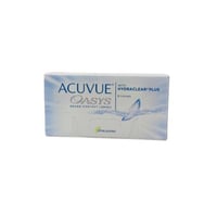 ACUVUE OASYS