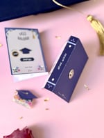 بروش اكريليك احلى خريجة