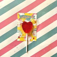 كروت الحلوى