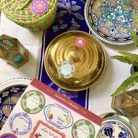 ملصقات رمضانية