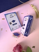 بروش اكريليك احلى خريجة