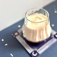 قاعده كوب وتشاء انت من الأماني -اكريليك