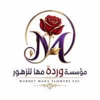 وردة مها للزهور