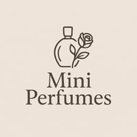 Mini perfume