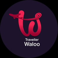 traveller waloo