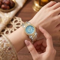 للونين تركوازي