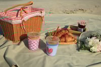 كوفي هولدر - Pink Cherry