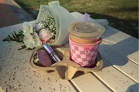 كوفي هولدر - Pink Cherry