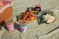 كوفي هولدر - Ocean Love