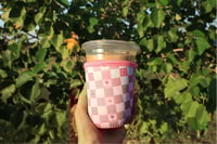 كوفي هولدر - Pink Cherry