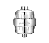 فلتر شاور كربوني