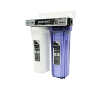 فلتر تنقية 2 مراحلة