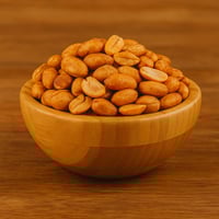 فول سوداني مدخن