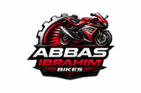Abbas Ibrahim Bikes