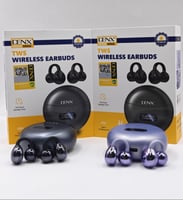 سماعات الأذن اللاسلكية من دينكس DENX DX352 TWS