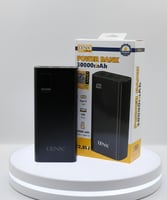 باور بانك DENX بسعة 30000 مللي أمبير