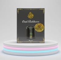 مبخرة إلكترونية Winmax BK‑18