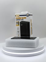 باور بانك DENX بسعة 30000 مللي أمبير