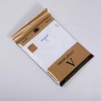 فنايل دروش الذهبي ( 6 حبات )