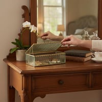 صندوق اكسسوارات