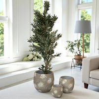 شجرة صناعية