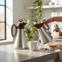 ترمس LOUVRE طقم