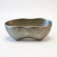 صحن تقديم حديد هندي