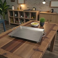 طقم طوفرية حديد بمقبض هندي