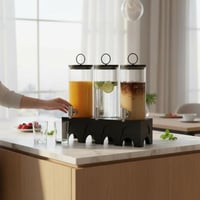 طقم جيك عصائر