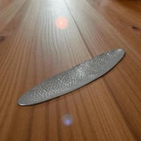 صحن تقديم هندي