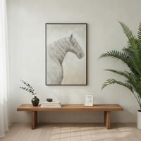 لوحة جدار 120 × 80 سم