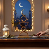 استاند رمضان