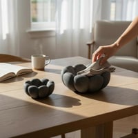 صحن ديكور سيراميك