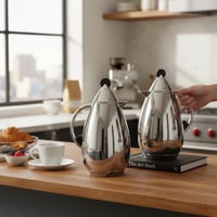 ترمس ستيل لوفر ذهبي