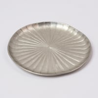 صينية تقديم هندي حديد