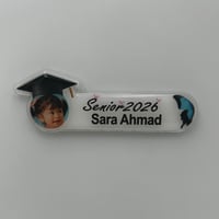 بروشات التخرج