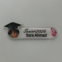 بروشات التخرج