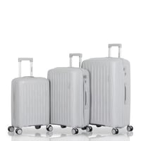 طقم حقائب سفر فاخر ومتكامل – 3 قطع من AVIATOR مصنو...