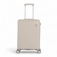 حقيبة سفر ضد الكسر من خامة البولي بروبيلين مقاس 20...