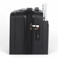 حقيبة سفر ضد الكسر من خامة البولي بروبيلين مقاس 20...