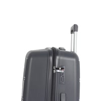 طقم حقائب سفر ضد الكسر - polypropylene - يتكون من...