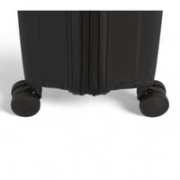 حقيبة سفر ضد الكسر من خامة البولي بروبيلين مقاس 20...