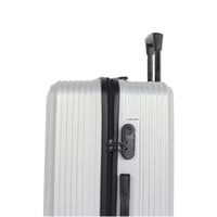 طقم شنط مميز مكون من 3 قطع -كفرات دواره 360 درجه -...